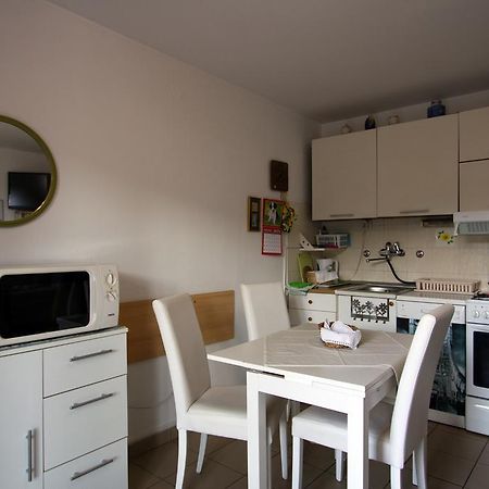 Apartments Petric Копер Экстерьер фото