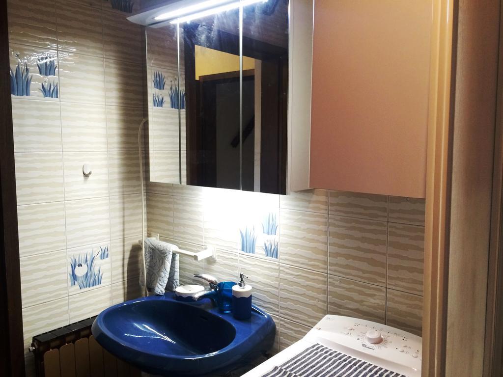 Apartments Petric Копер Экстерьер фото