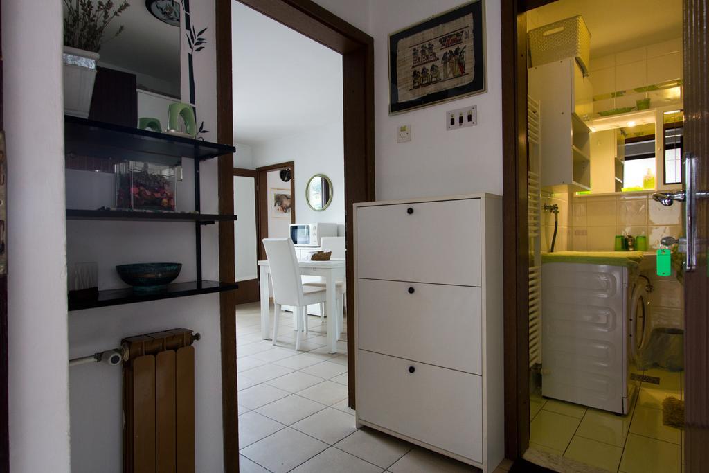 Apartments Petric Копер Экстерьер фото