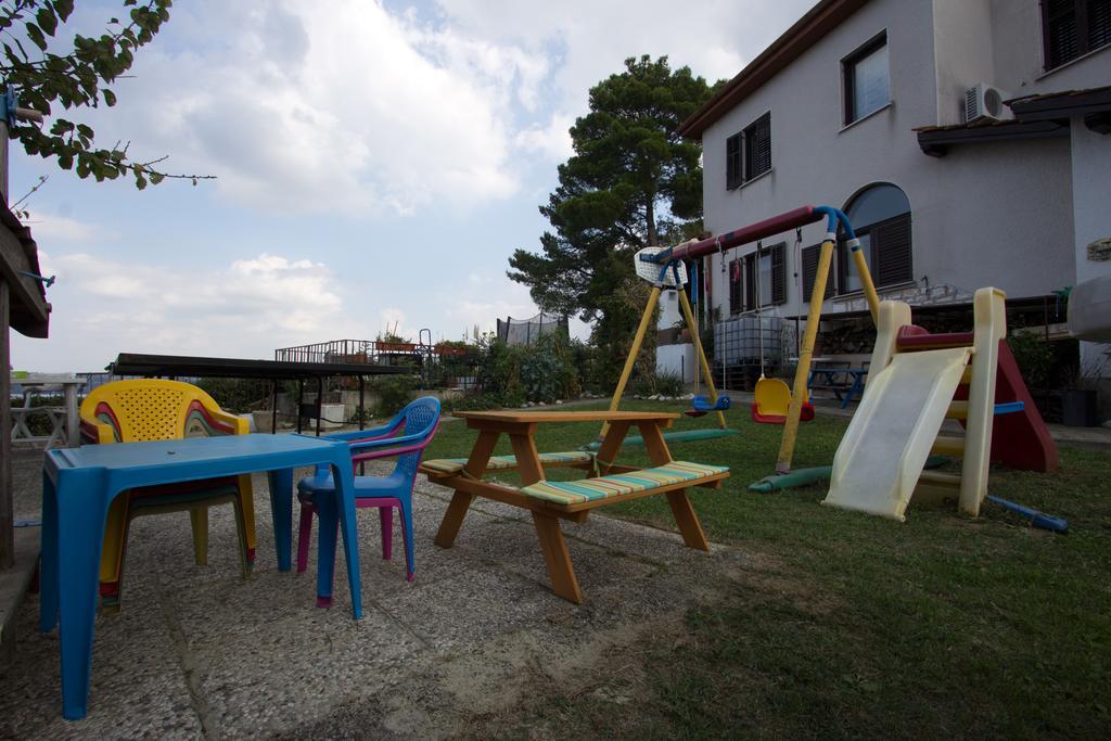 Apartments Petric Копер Экстерьер фото