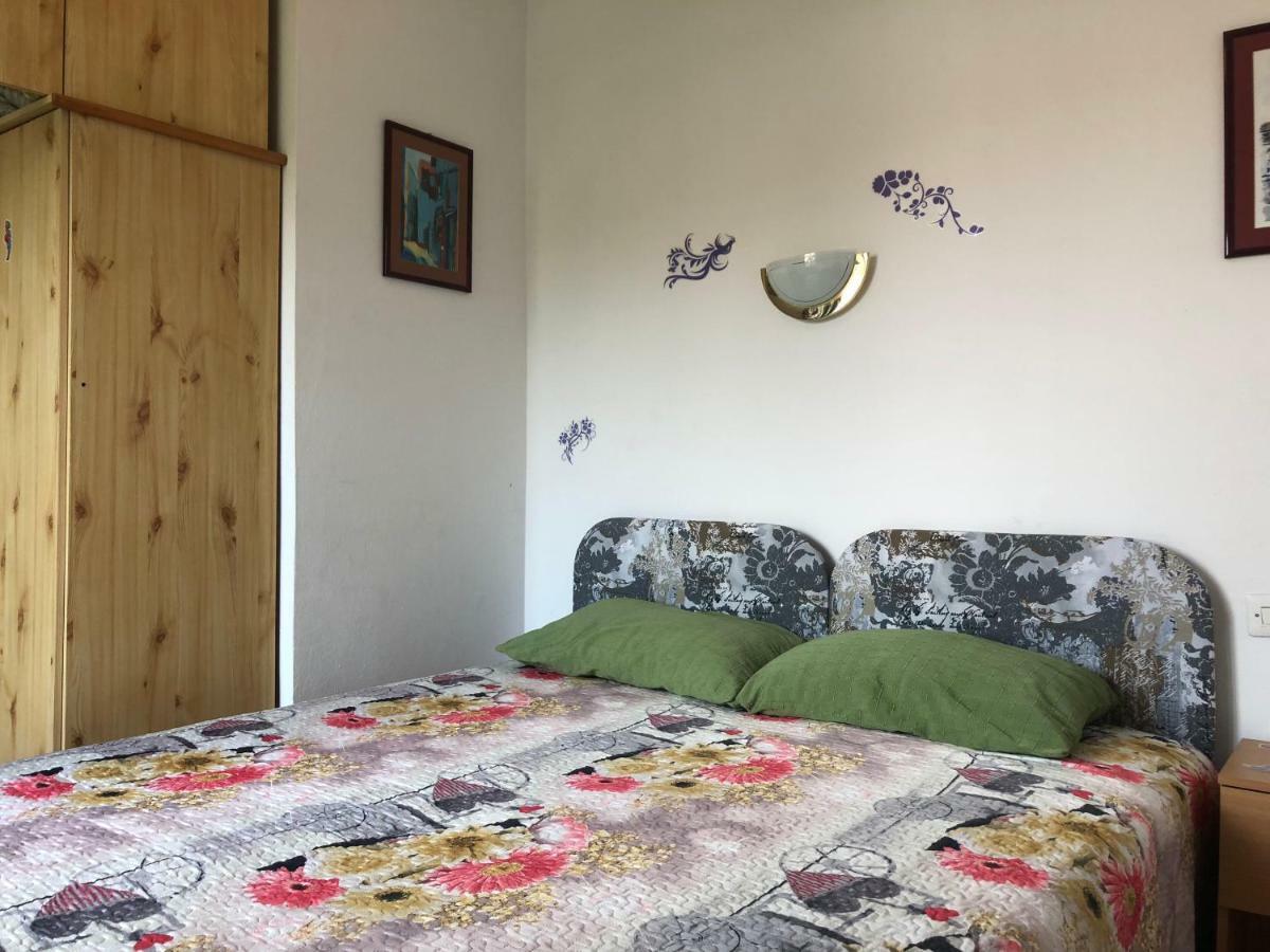 Apartments Petric Копер Экстерьер фото